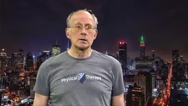 Exciting talk Question