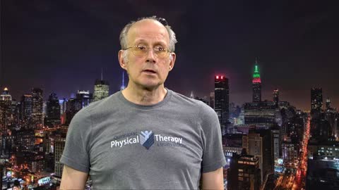 Exciting talk Question