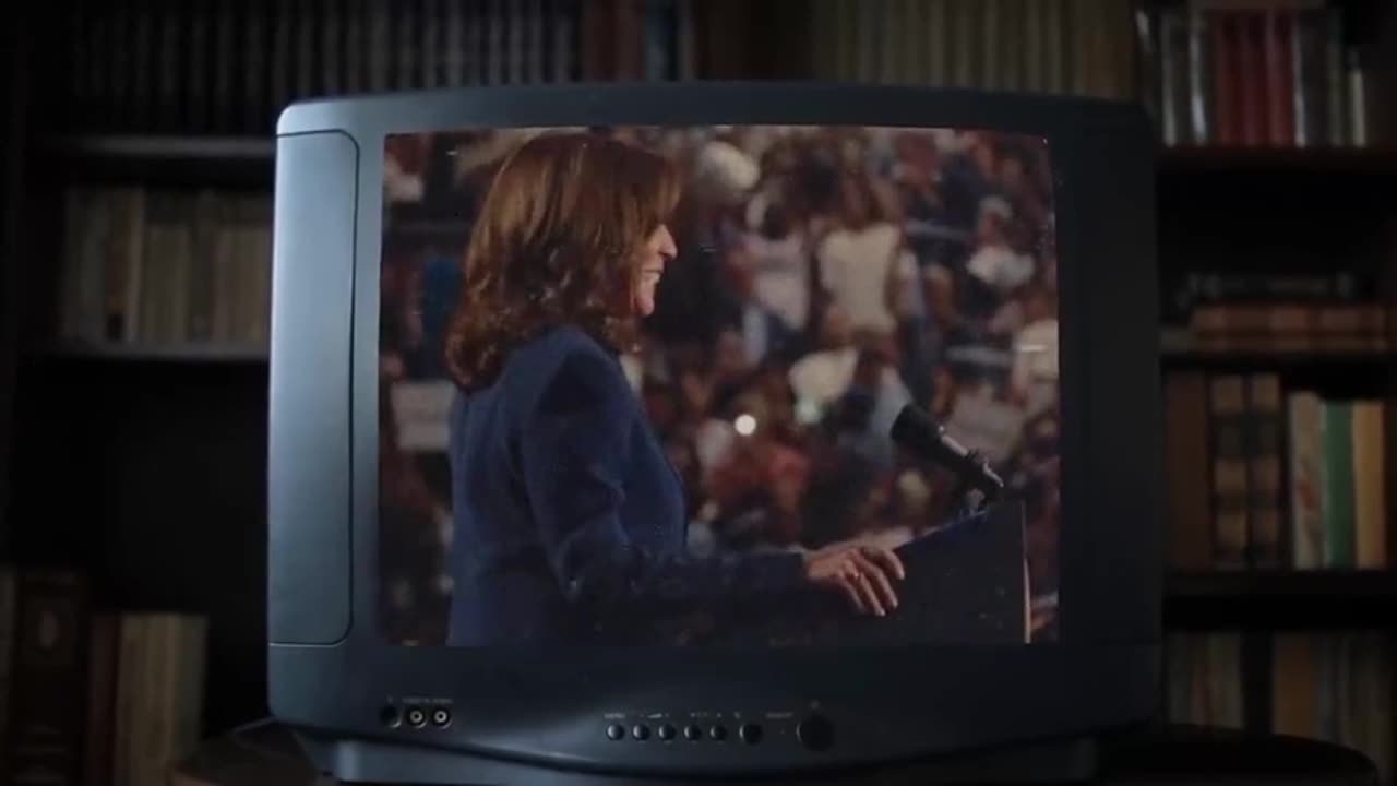 Kamala Harris wants freedom for illegal aliens
