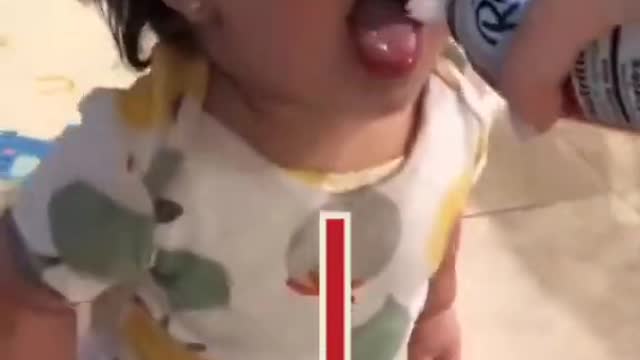 Cute Baby Funny Video 😂😍 #cutebabyfunny #baby #kids #shorts #2022