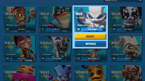 Zooba account preview (2)
