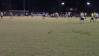 10/05/20 - vs FC Montgomery (part 2)