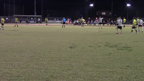 10/05/20 - vs FC Montgomery (part 2)