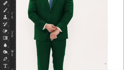 Clothes color | Learn Photoshop