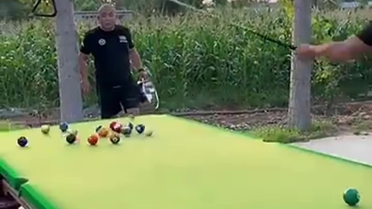 Epic Billiards Fails and Funny Moments Compilation!