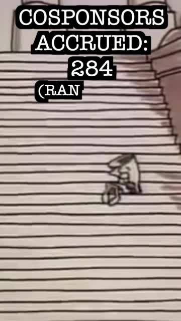 How Effective is Congress? Rep. Tlaib (October 19, 2022)