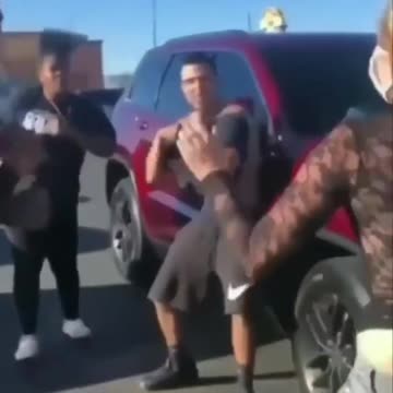 Best Street Fight Compilation 2024 #146