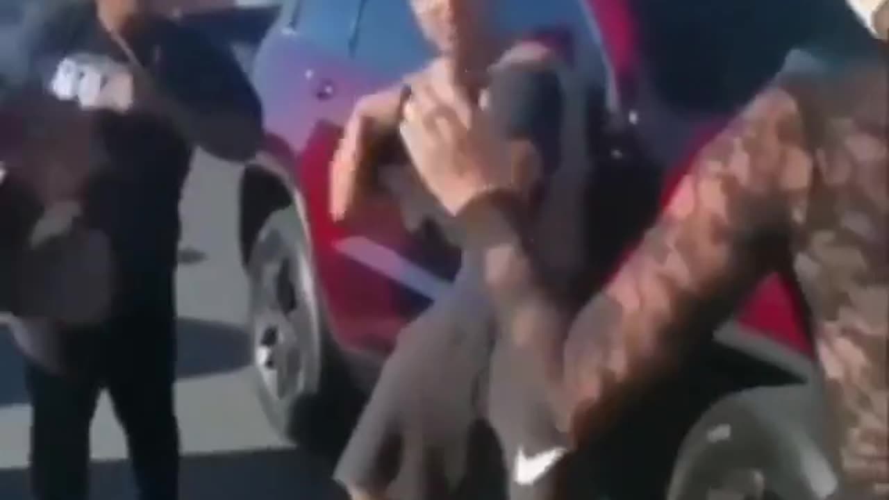 Best Street Fight Compilation 2024 #146