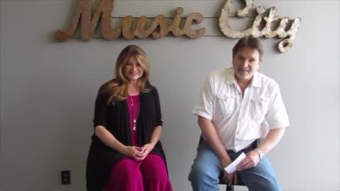 On Fire Concerts interview with country star, Slyvia
