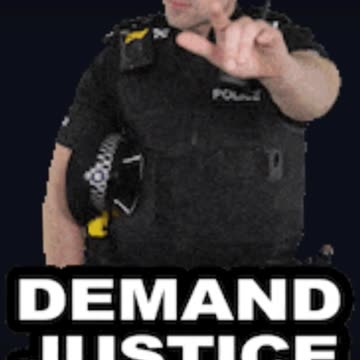 Ex-Royal Military Policeman Matthew Taylor Collaborates with Sussex Police to Investigate Crimes.