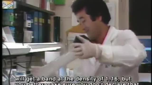 AIDS: THE UNTOLD STORY