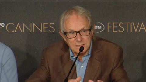 Ken Loach Brings 'Jimmy's Hall' To Cannes