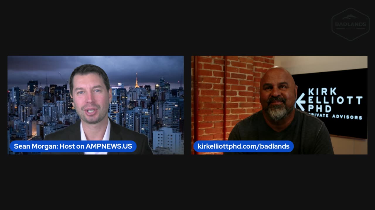 Badlands Media Economy Update 8/10/22 - Thur 11:30 PM ET -