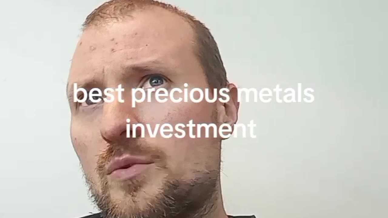 INVEST IN SILVER NOW.