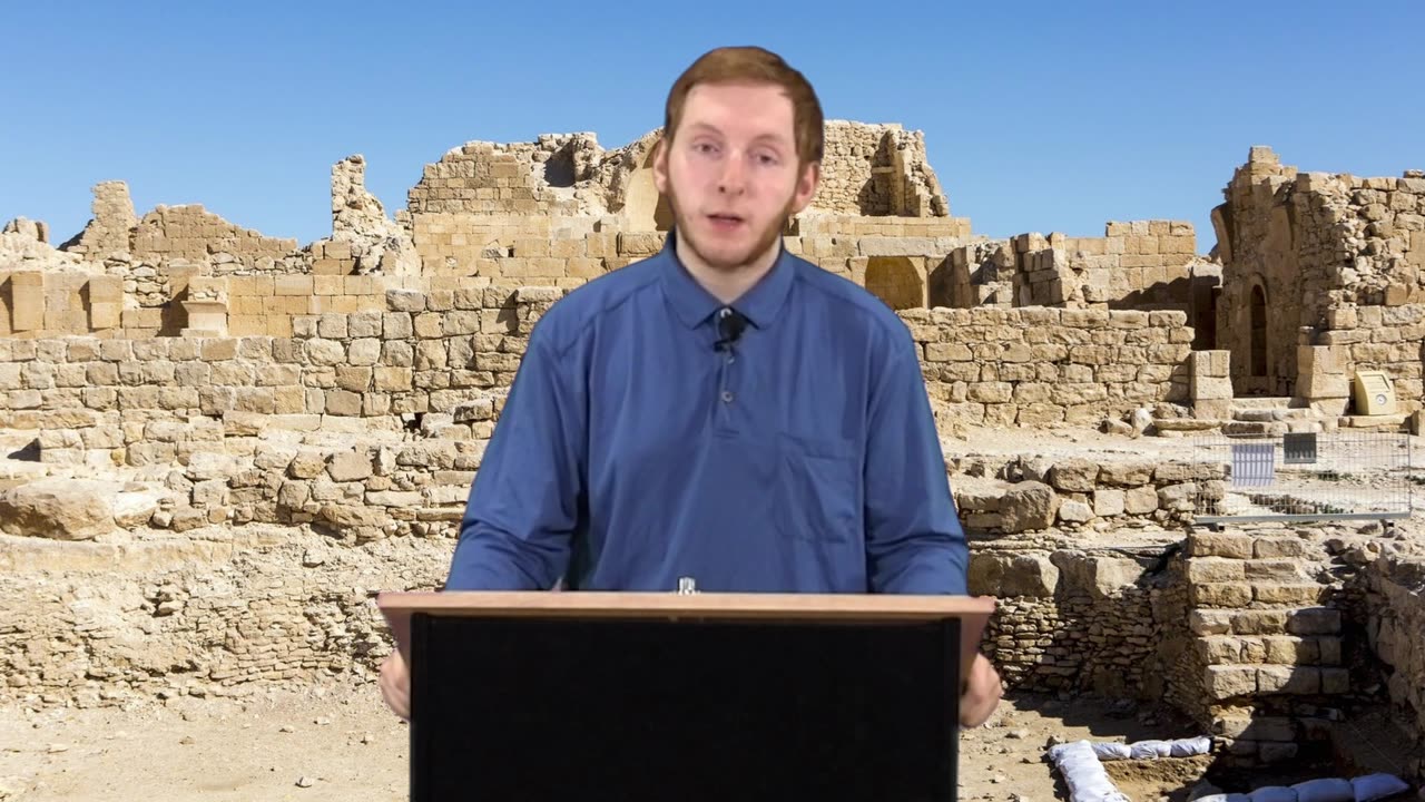 What Is Torah Session 2