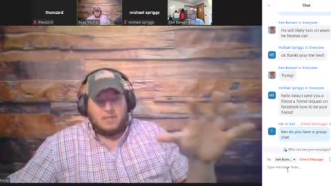 MyGoCards Training ~ 6/28/2022 (late)