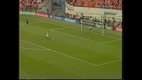 10 Craziest Cheeky Panenka Penalty Goals