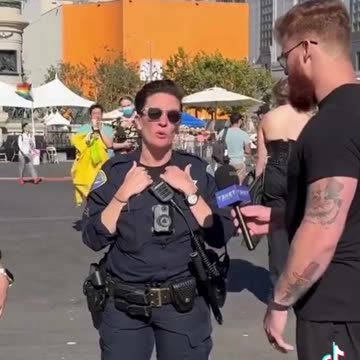 Allowed to be naked in San Franciso, CA