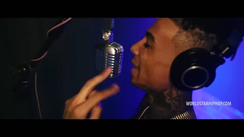 Blueface - "Studio" (Official Video)