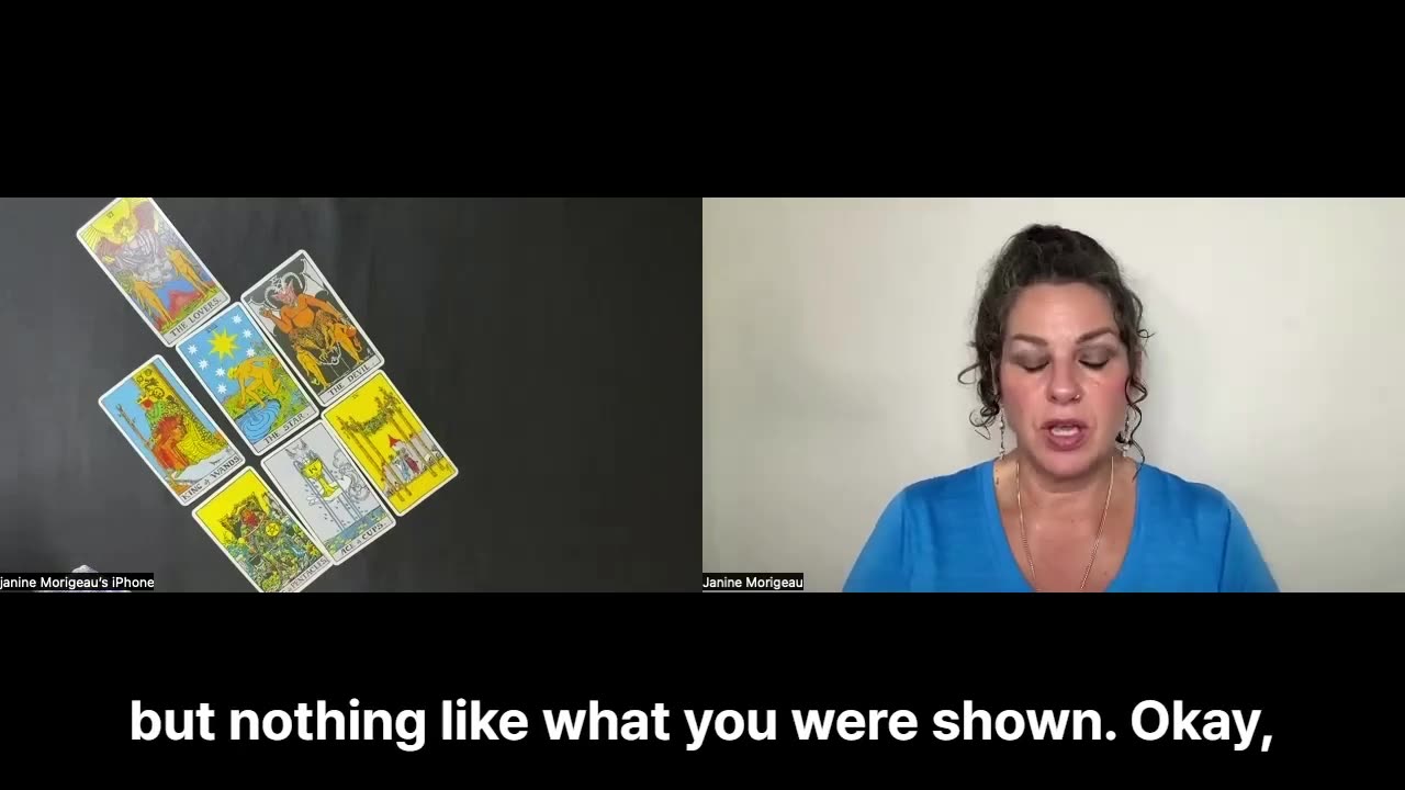 Tarot By Janine | [ THIS EVENT is About to Happen… ] - WARNING MESSAGE