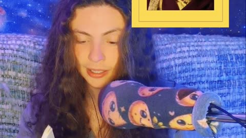 Pocket Pema Chödrön: 93 - Tigers Above, Tigers Below (Yamsox Live Reading July 25th, 2024)