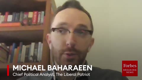 The Counties In The Battleground States That People Should Pay Attention To- Political Analyst