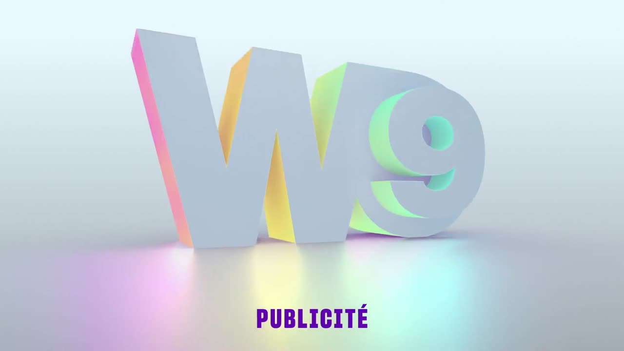W9 | France | Continuity [20th July 2024]