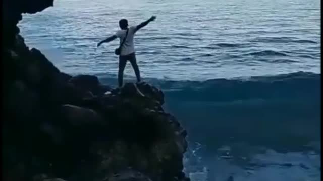 The last water bender