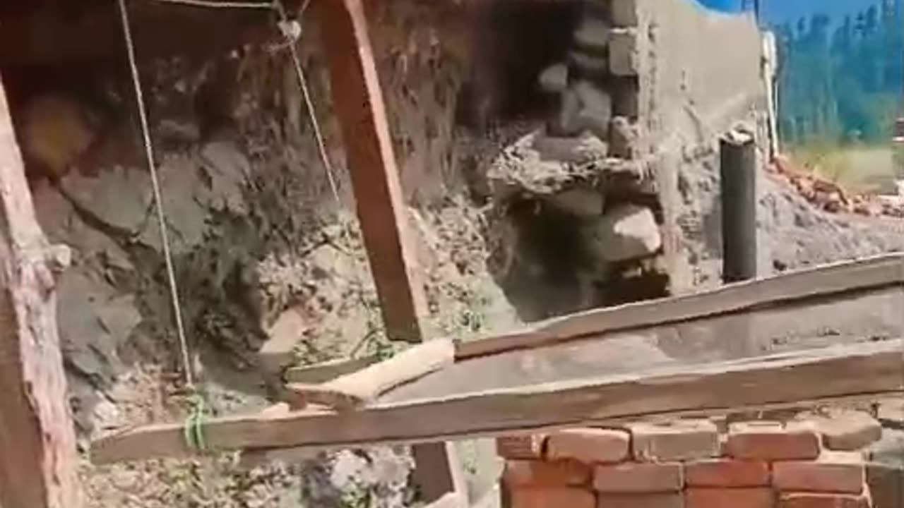 Pakistani jogar