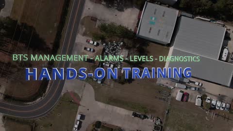 HANDS-ON BTS TRAINING