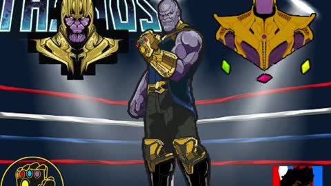 thanos beatbox solo 2