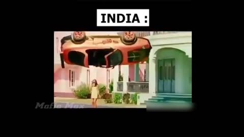 India Vs Other Countries | India Vs America | Indian Vs Foreigner | Top 10 Funny Videos |