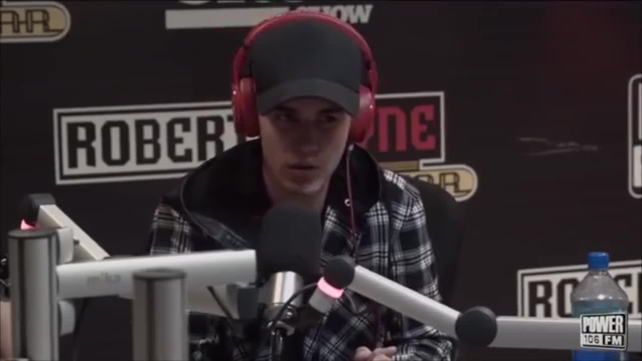 Celebrities own words!