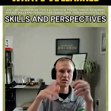 New Tools, New Horizons