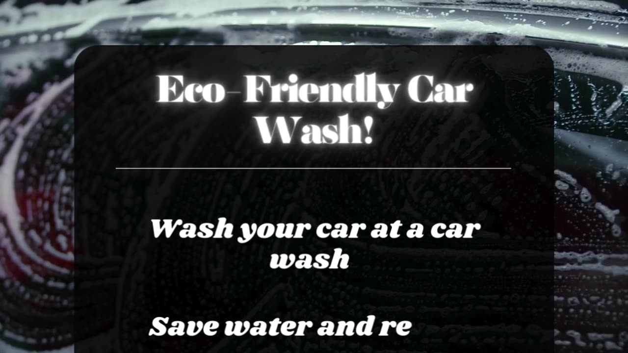 Easy Ways to Save the Planet Today! 🌍 Eco-Friendly Tips