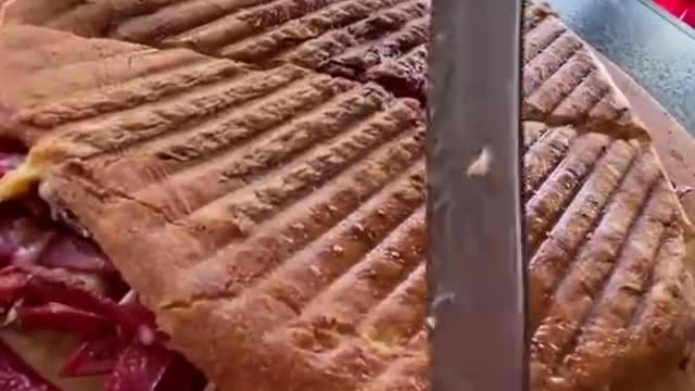 How many hamburgers can you eat.