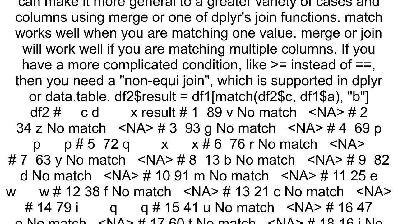 Can you iterate an operation over every row of a dataframe using apply
