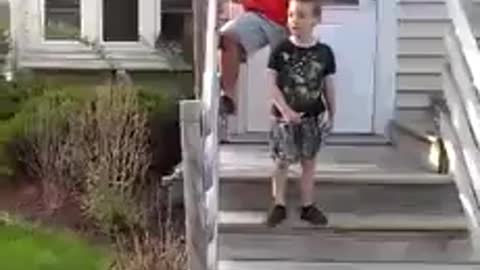 Cold Water Challenge