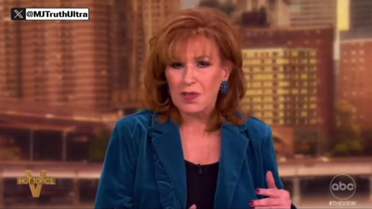 RIDICULOUS: The View Claims That People Like Their Show Because They Get Fact-Checked