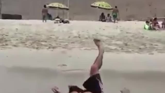 Man fail (Funny Videos) Short Clip - You Never See This Before