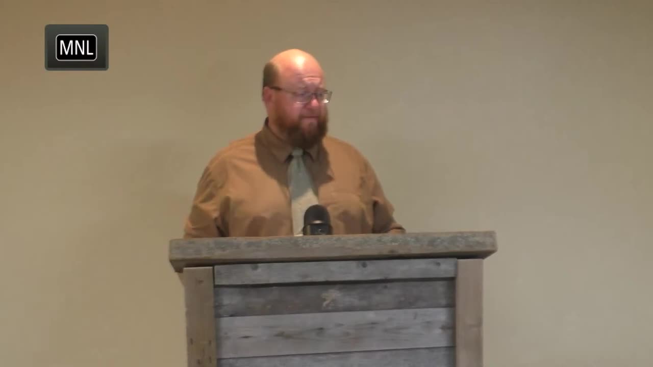 Psalm 21 | Brother Jim Wiebe