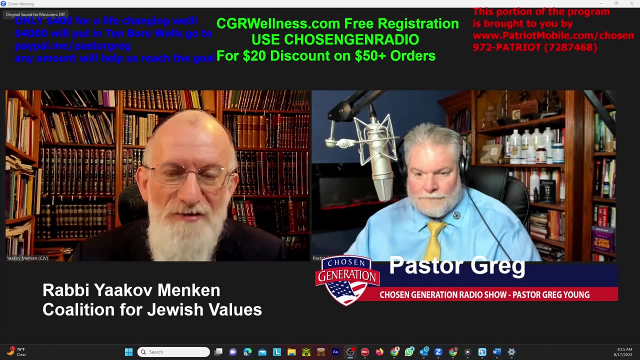 Rabbi Yaakov Menken California Wants to Pervert Your Kids Values Matter