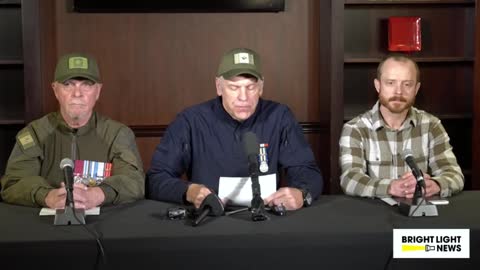PRESSER: Statement By Ottawa Freedom Convoy Supporters