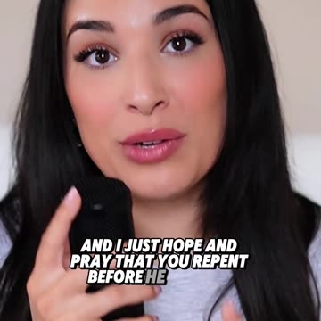 Why Do They Always Mock Jesus?