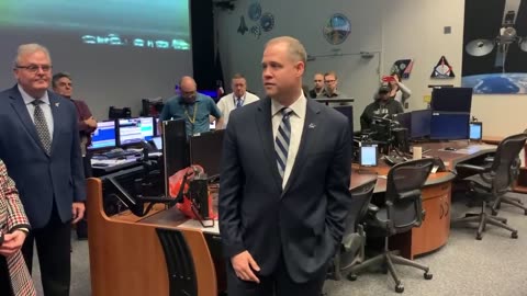 The Orbital Test Flight of Boeing’s Starliner