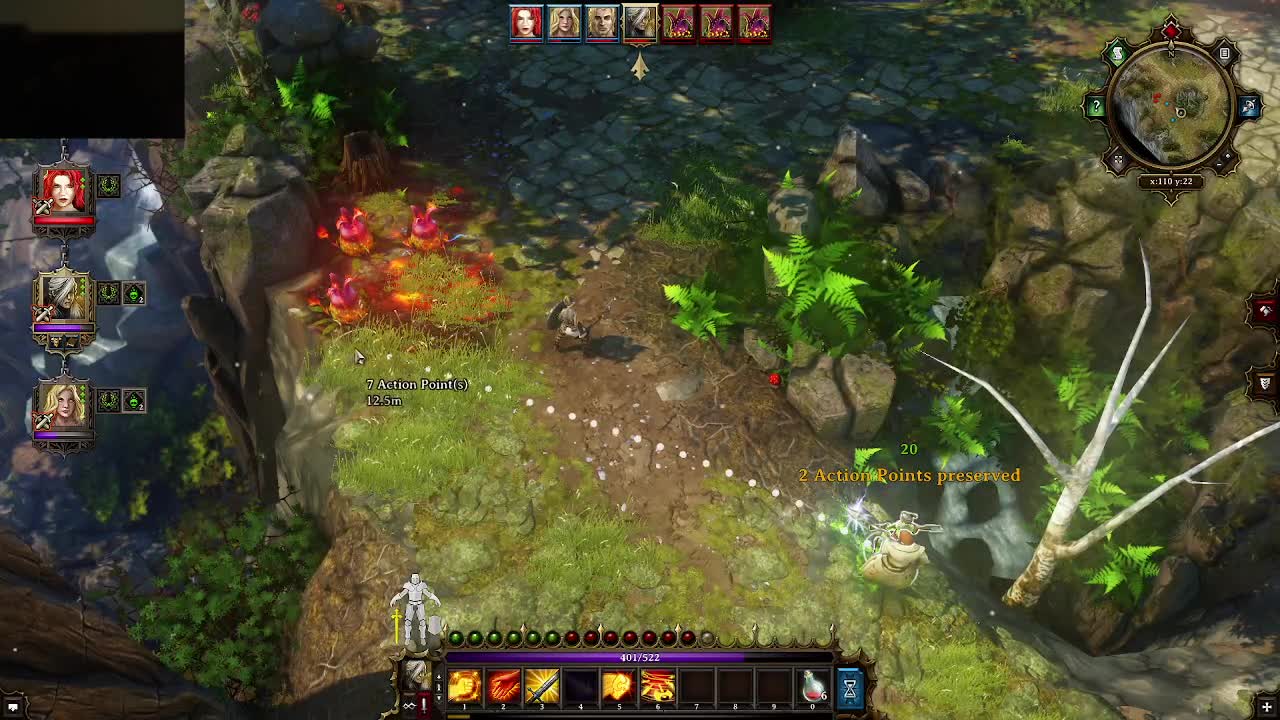 Divinity Original Sin Classic Part 15