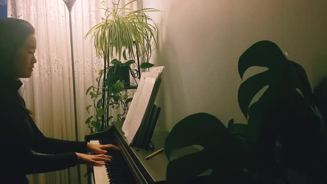 赐福与你 Blessings Of God Be Upon You 诗歌钢琴伴奏(Hymn Accompaniment Piano Cover) 歌词 WorshipTogether V006