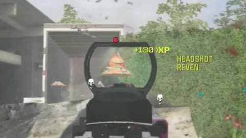 CLIP: OWNING CHEATER LOBBY - GAME PLAY ON XBOX - CALL OF DUTY MW3 - SEE DESCRIPTION