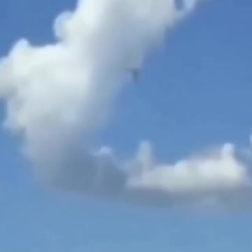 Real UFO? What do you think about it