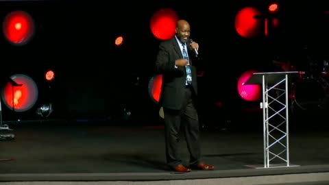 Create an environment of faith